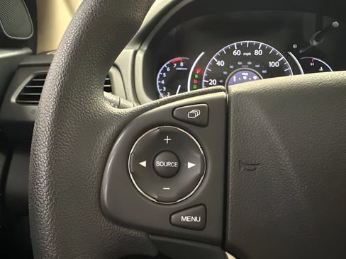 Used 2015 Honda CR-V EX image 17