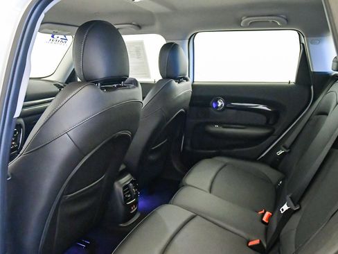 Certified 2023 MINI Cooper Clubman S image 19