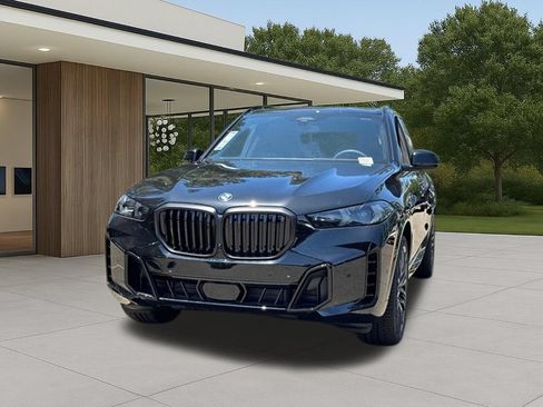 New 2026 BMW X5 sDrive40i w/ M Sport Package RWD image 3