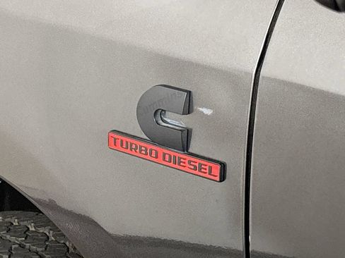 New 2026 RAM 2500 Big Horn AWD/4WD image 24