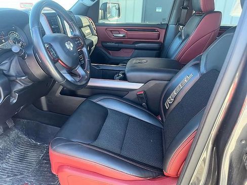 Used 2022 RAM 1500 Rebel w/ Rebel Level 2 Equipment Group image 11