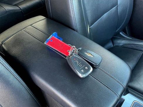 Used 2020 Chevrolet Blazer LT image 10