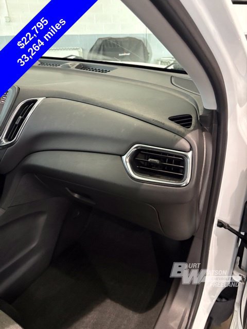 Used 2024 Chevrolet Equinox LT FWD image 35