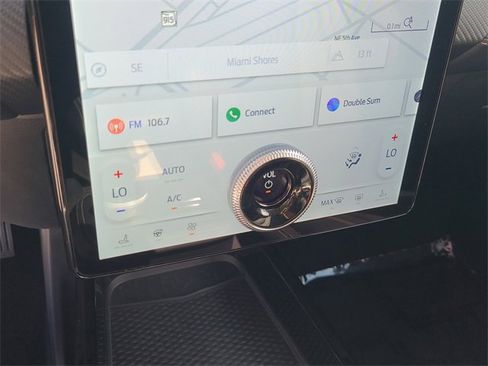 Used 2024 Ford Mustang Mach-E Premium image 32