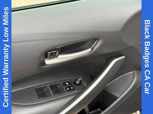 Used 2024 Toyota Corolla SE FWD image 18
