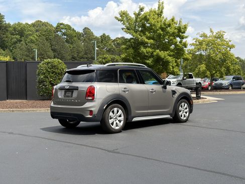 Used 2018 MINI Cooper Countryman FWD image 3
