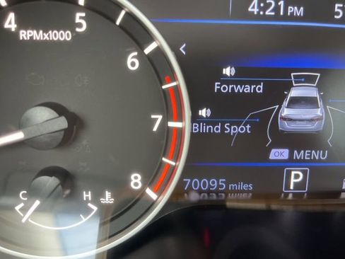 Used 2024 Nissan Altima 2.5 SV FWD image 38