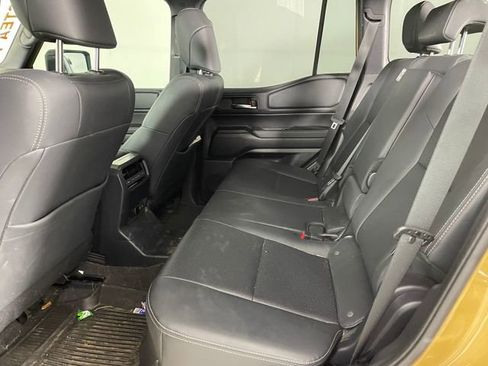 Used 2024 Toyota Land Cruiser image 14