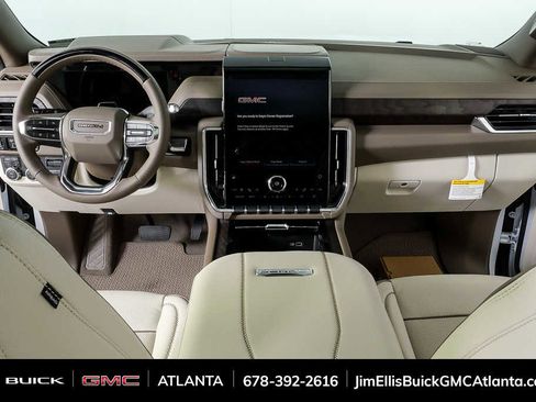 New 2026 GMC Yukon Denali image 19