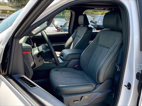 Certified 2024 Ford Expedition Timberline image 13