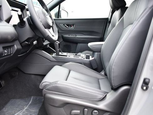 New 2026 Subaru Outback Touring XT AWD/4WD image 13