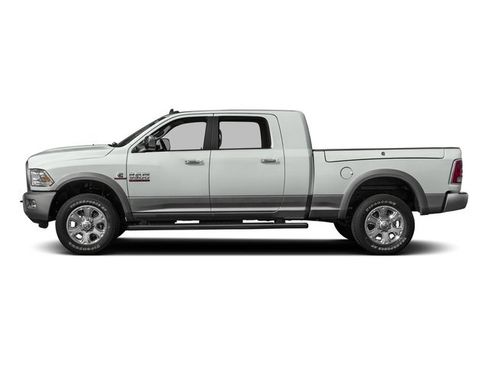 Used 2016 RAM 3500 Laramie AWD/4WD image 6