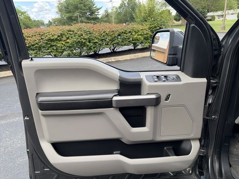 Used 2019 Ford F150 XLT AWD/4WD image 15