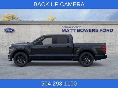 New 2026 Ford F150 STX w/ F-150 LOBO Package image 4
