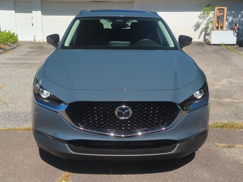 Certified 2025 MAZDA CX-30 AWD 2.5 S w/ Preferred Package image 9