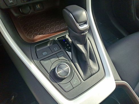 Used 2023 Toyota RAV4 Limited w/ Limited Grade Weather Package image 13