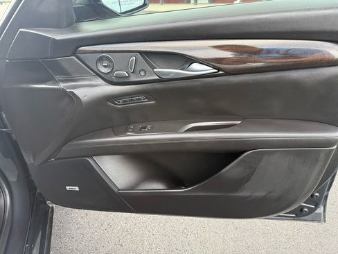 Used 2016 Cadillac CT6 Platinum image 26