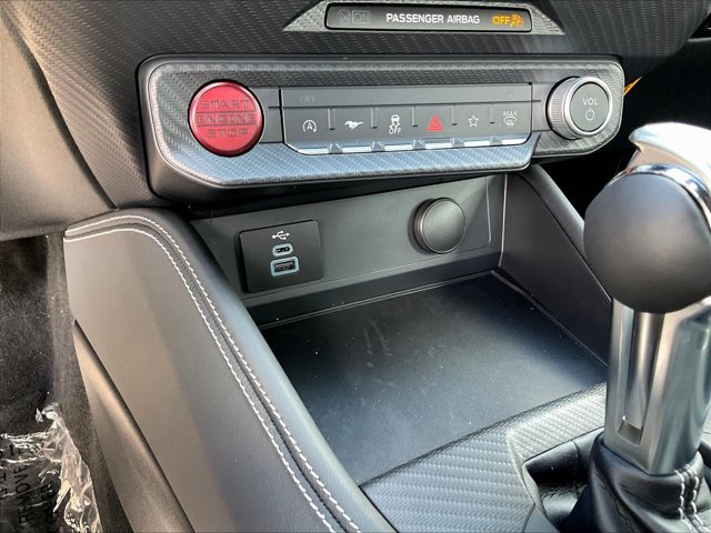 New 2026 Ford Mustang Premium RWD image 21