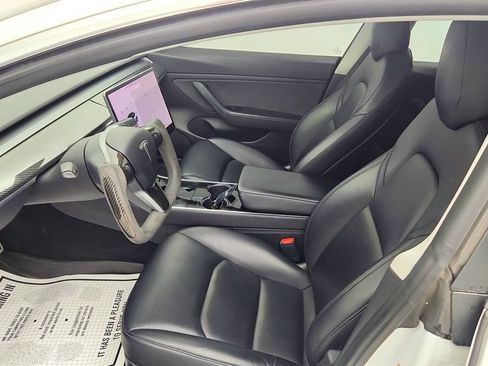 Used 2019 Tesla Model 3 Performance AWD/4WD image 24