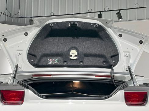 Used 2011 Chevrolet Camaro SS w/ RS Package image 33