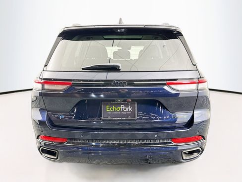 Used 2023 Jeep Grand Cherokee 30th Anniversary image 7