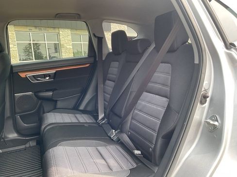 Used 2019 Honda CR-V EX image 32