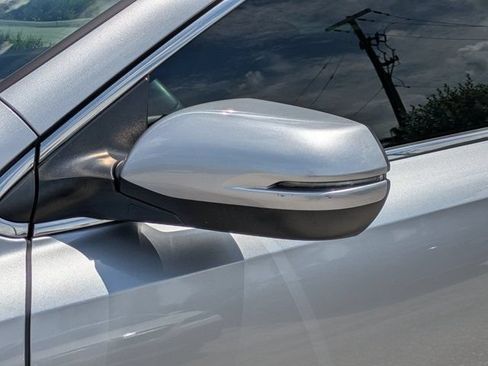 Certified 2019 Honda CR-V EX-L image 12