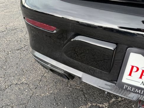 Used 2019 Mercedes-Benz C 300 Coupe w/ AMG Line image 12