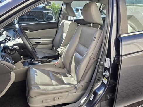 Used 2009 Honda Accord EX-L image 13