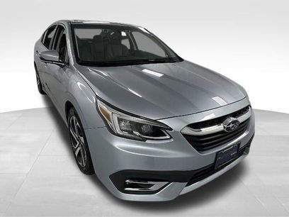 Used 2021 Subaru Legacy Limited
