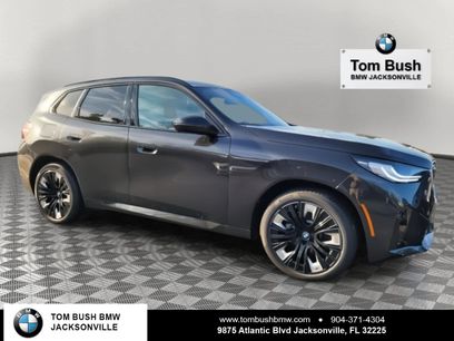 New 2025 BMW X3 xDrive30i w/ M Sport Package