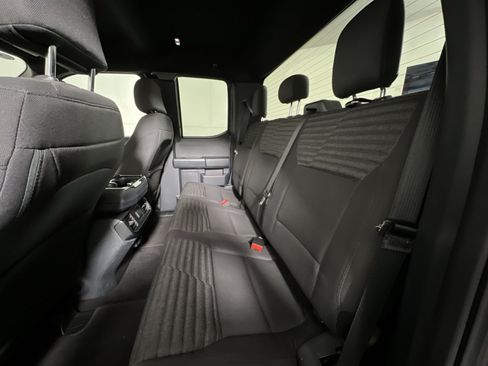 Certified 2023 Ford F150 XL w/ STX Appearance Package AWD/4WD image 24