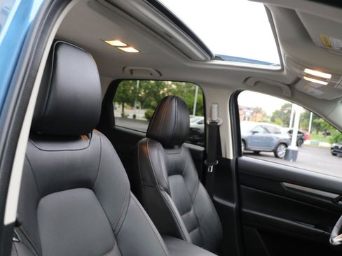 Used 2023 MAZDA CX-5 AWD 2.5 S image 7