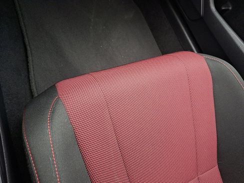 Certified 2024 Honda Civic Si image 26