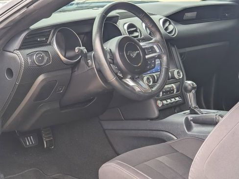 Used 2021 Ford Mustang Coupe w/ Equipment Group 101A image 11