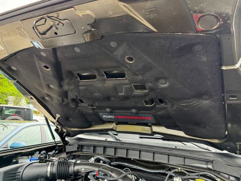 Used 2025 Ford Bronco Raptor AWD/4WD image 61