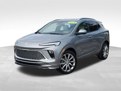 Used 2024 Buick Encore GX Avenir w/ Avenir Convenience Package