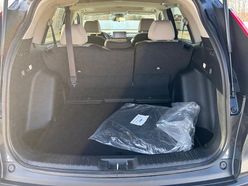 Certified 2023 Honda CR-V EX image 18