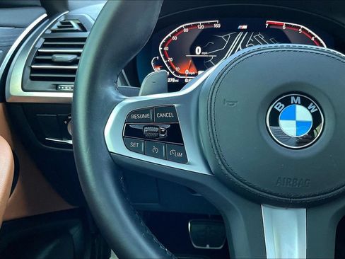 Used 2023 BMW X3 sDrive30i w/ M Sport Package RWD image 11