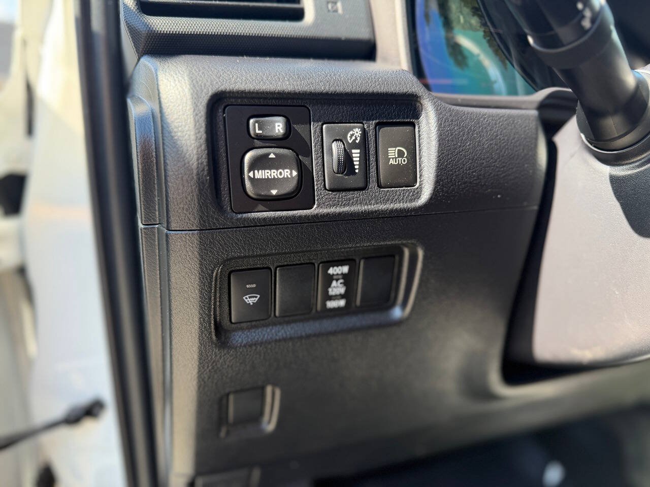 Used 2021 Toyota 4Runner TRD Pro AWD/4WD image 79