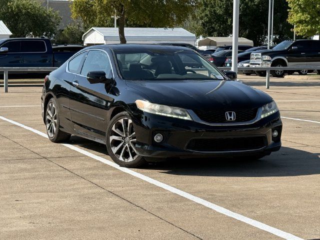 Used 2013 Honda Accord EX-L image 2