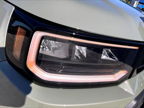 New 2026 Honda Passport TrailSport Elite image 13