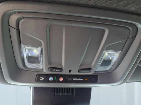 New 2026 Chevrolet Silverado 1500 Custom image 24