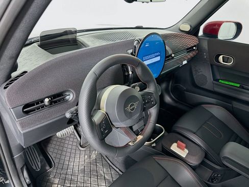 New 2026 MINI Cooper John Cooper Works image 9