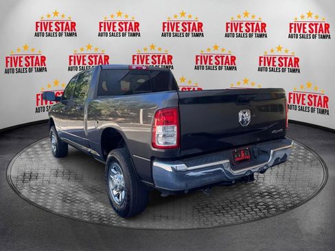 Used 2019 RAM 2500 Tradesman image 5