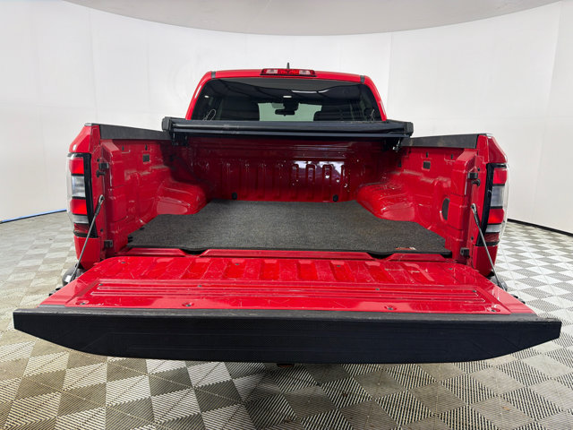 Used 2022 Nissan Frontier S w/ Technology Package RWD image 18