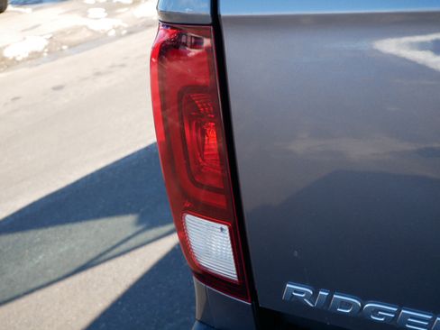 Certified 2018 Honda Ridgeline RTL-E image 17