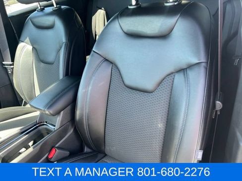 New 2026 Jeep Compass Latitude AWD/4WD image 14