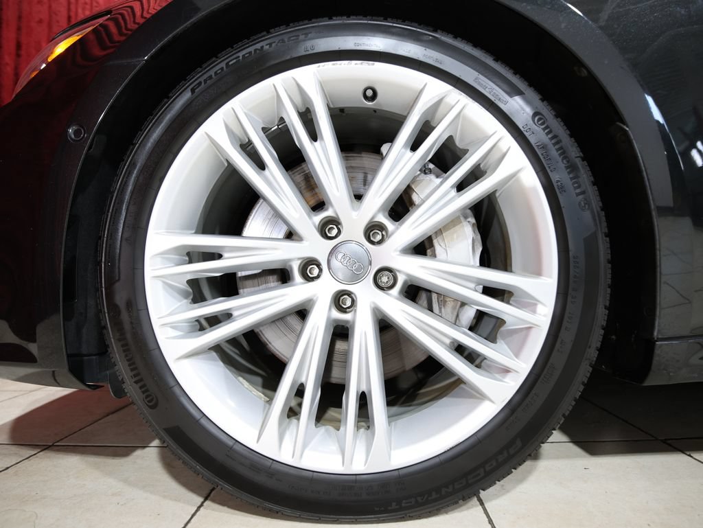 Used 2019 Audi A7 3.0T Premium Plus w/ Premium Plus Package AWD/4WD image 7