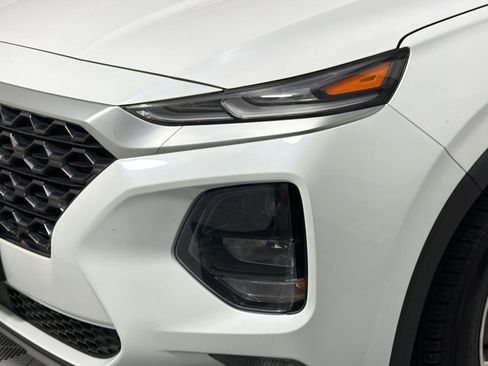 Used 2020 Hyundai Santa Fe SEL w/ Convenience Package image 11